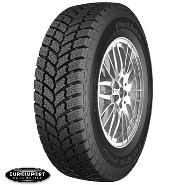 Petlas Fullgrip pt 935  205/65 R16 107_105 T  Carico C  TL DOT 2024